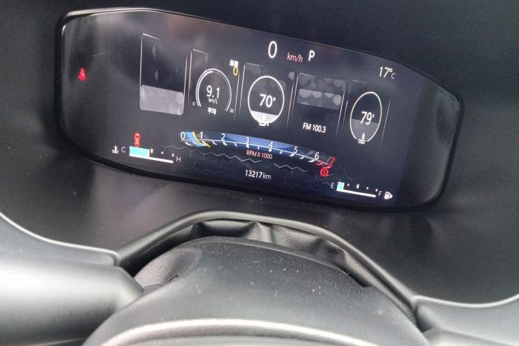 Used Jeep Compass 2021 220T Automatic Elite Edition
