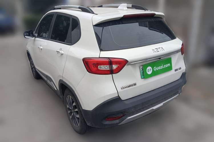 Used NETA N01 2019 380i
