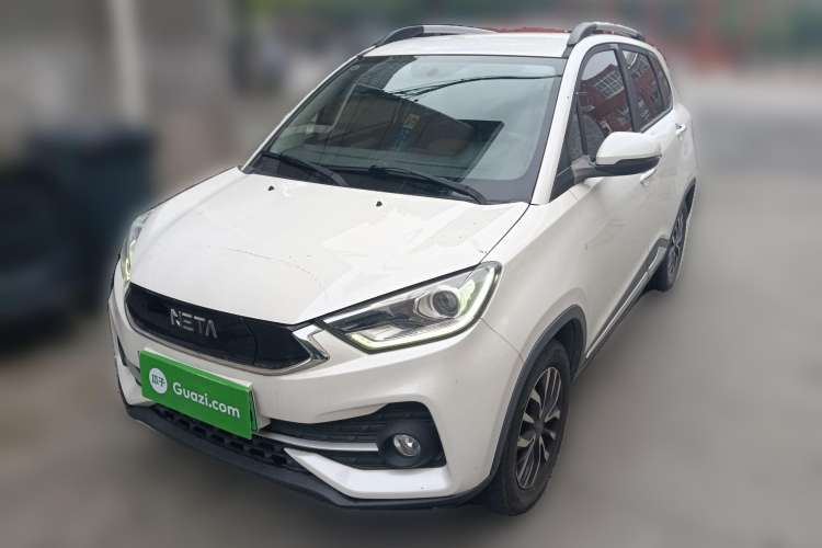 Used NETA N01 2019 380i