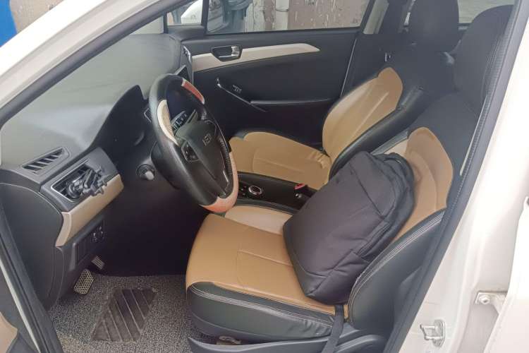 Used NETA N01 2019 380i
