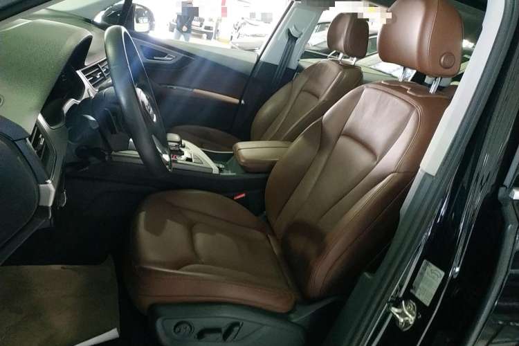 Used Audi Q7 New Energy 2019 55 e-tron