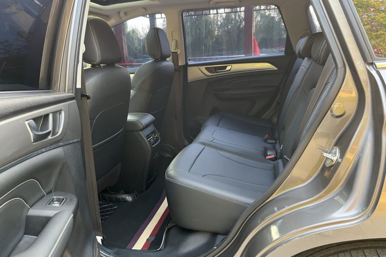 Used Haval M6 2021 PLUS 1.5T DCT Luxury Smart Connectivity Model