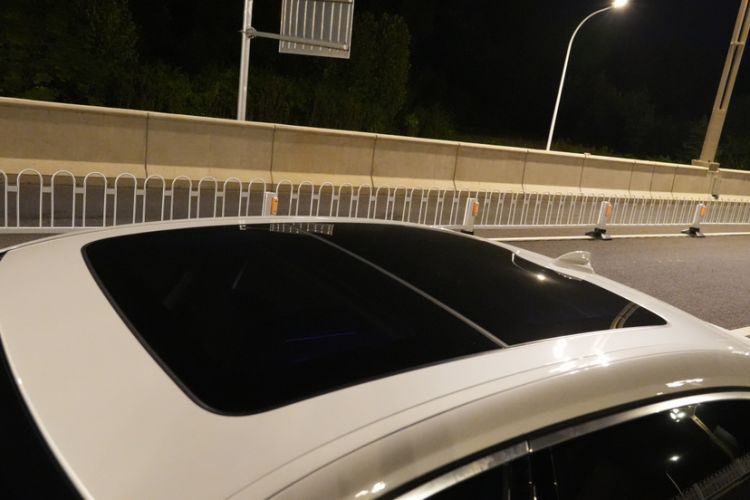 Used BMW 7 Series 2017 730Li Luxury Model