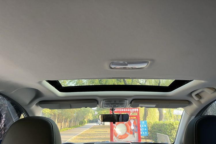 Used Haval M6 2021 PLUS 1.5T DCT Luxury Smart Connectivity Model