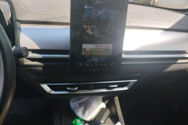 Used BYD Qin Pro 2020 Beyond Edition 1.5TI Automatic Flagship Version
