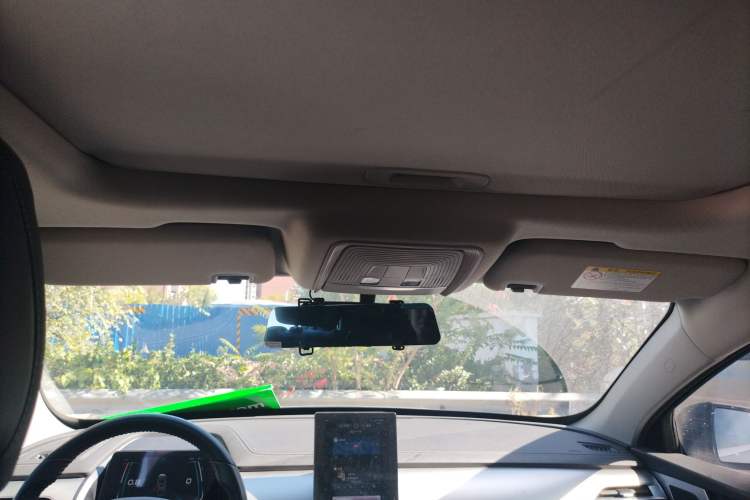 Used BYD Qin Pro 2020 Beyond Edition 1.5TI Automatic Flagship Version
