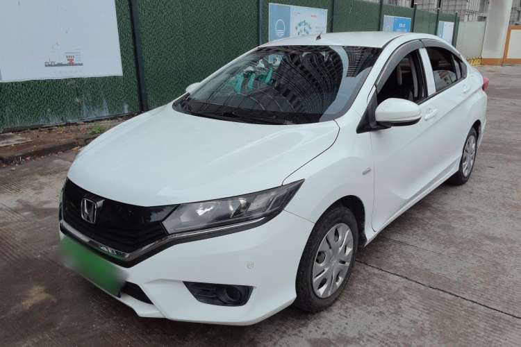 Used Honda Greiz 2016 1.5L CVT Classic Edition