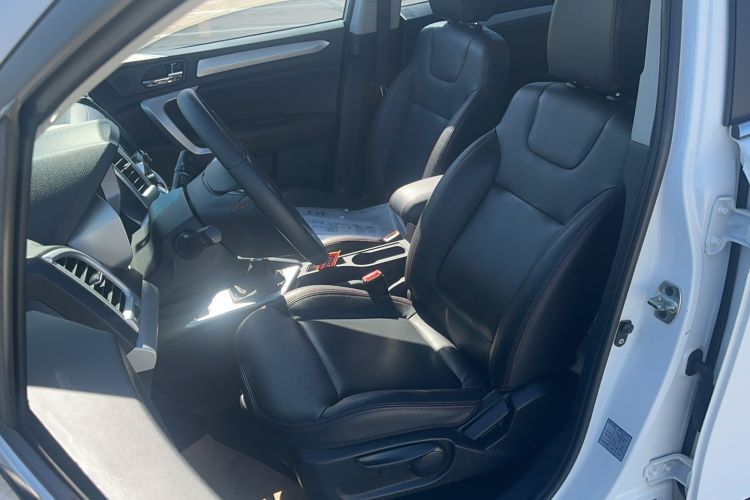 Used JAC Refine S3 2016 1.5L Manual Luxury Smart Version
