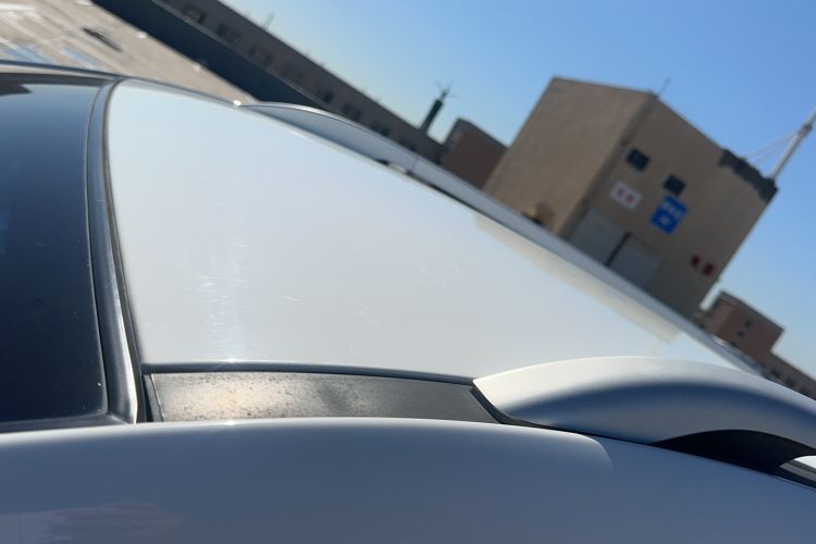 Used JAC Refine S3 2016 1.5L Manual Luxury Smart Version
