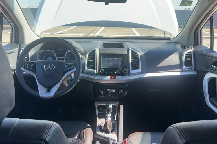 Used JAC Refine S3 2016 1.5L Manual Luxury Smart Version
