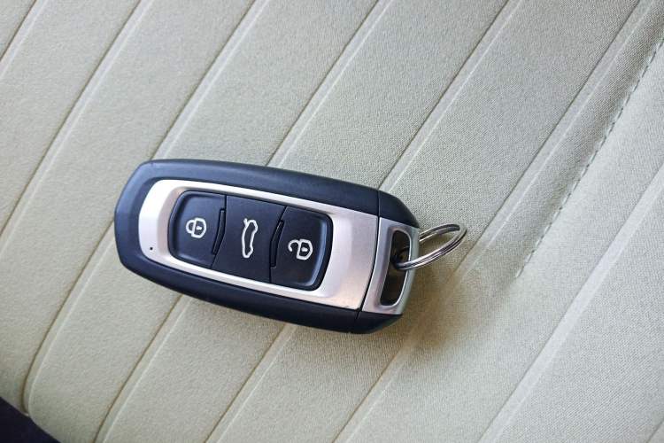 Used Geely Auto Panda Classic 2023 Panda Mini New Year Edition Treasure Bear
