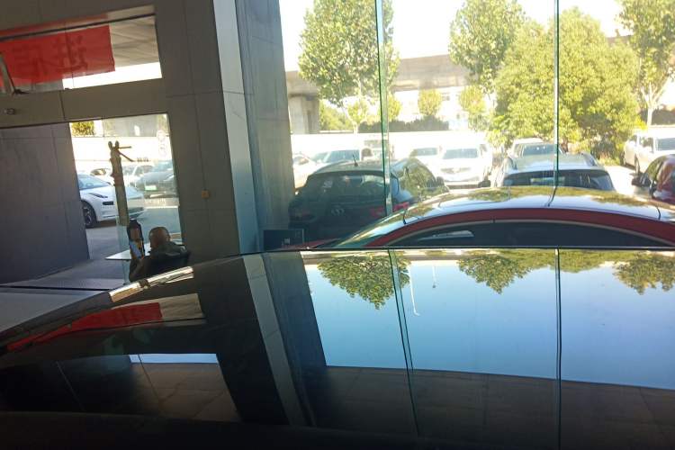 Used Geely Auto Panda Classic 2023 Panda Mini New Year Edition Treasure Bear
