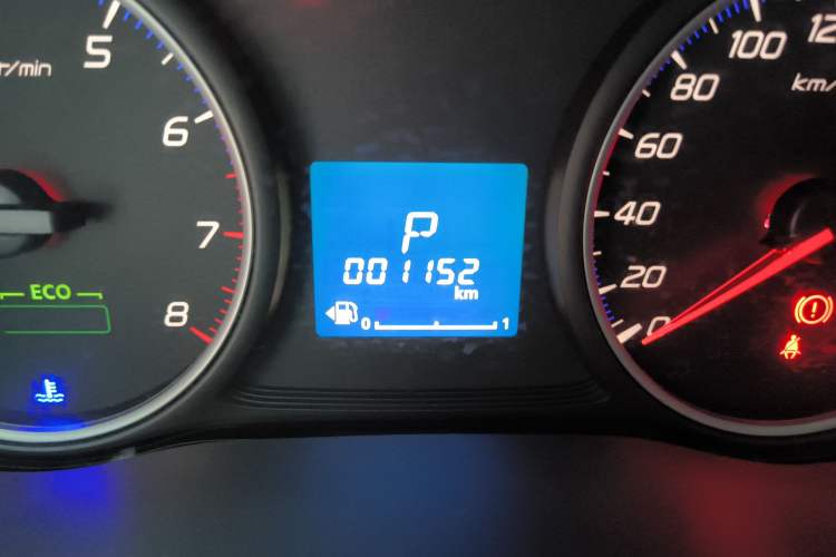 Used Mitsubishi Outlander 2021 Revised Version 2.0L Two-Wheel Drive Comfort Edition 5 Seats
