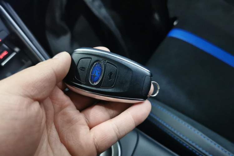 Used Subaru BRZ 2023 2.4L Manual 10th Anniversary Edition