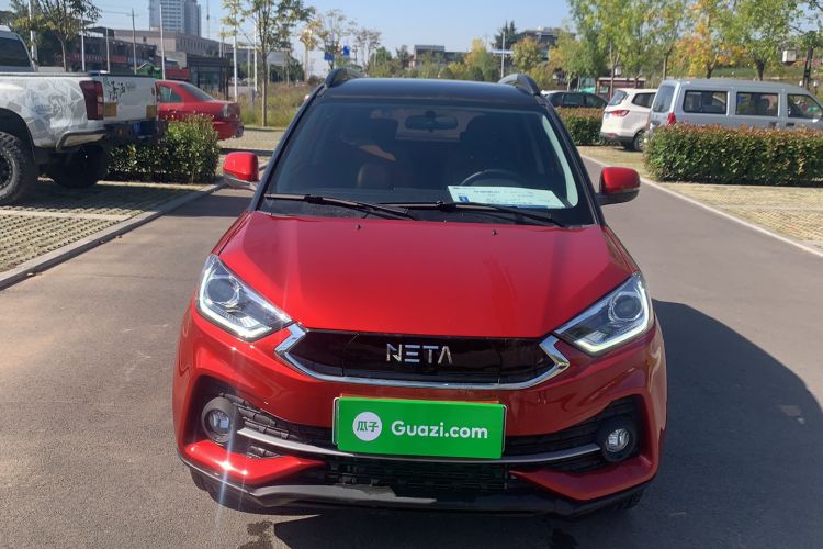 Used NETA N01 2019 380i
