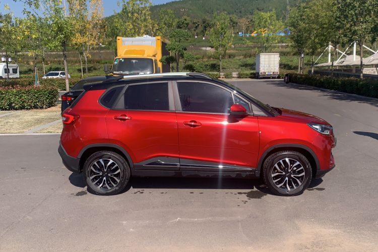 Used NETA N01 2019 380i
