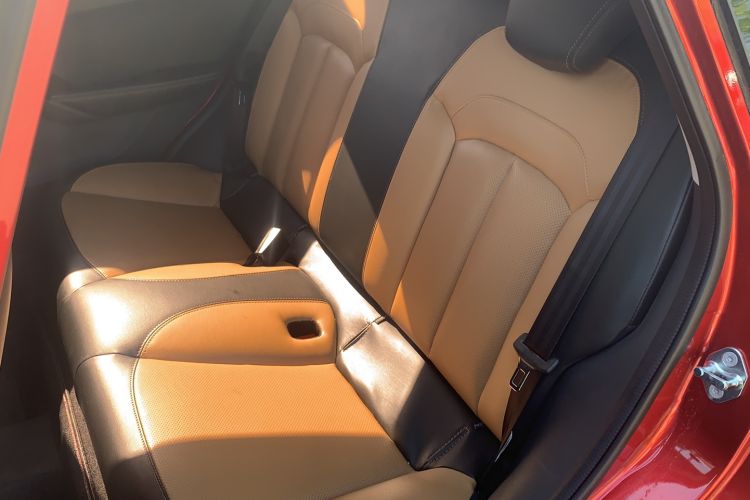 Used NETA N01 2019 380i
