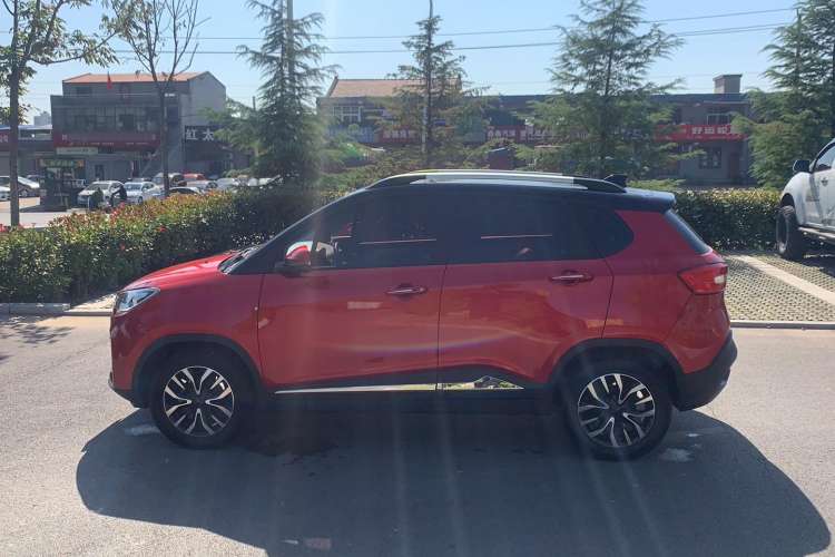 Used NETA N01 2019 380i
