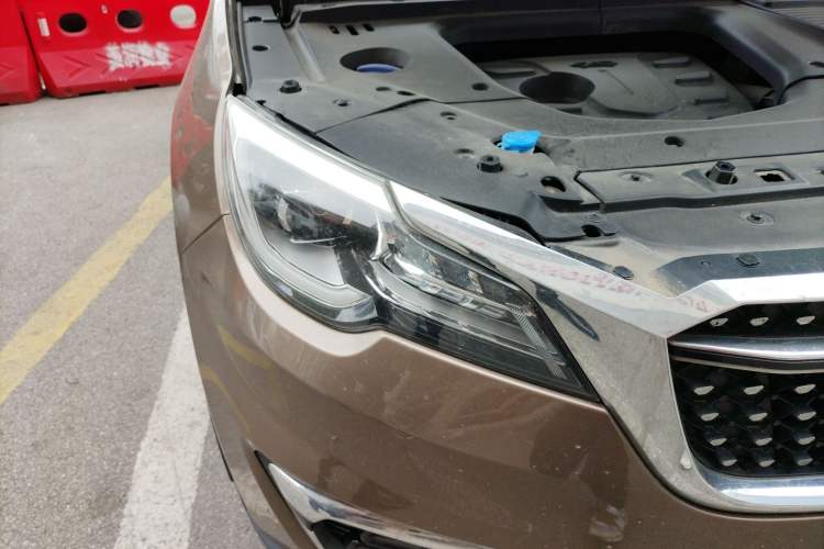 Used JETOUR X70S 2019 1.5T Automatic ZHENG TU Version China V Standard
