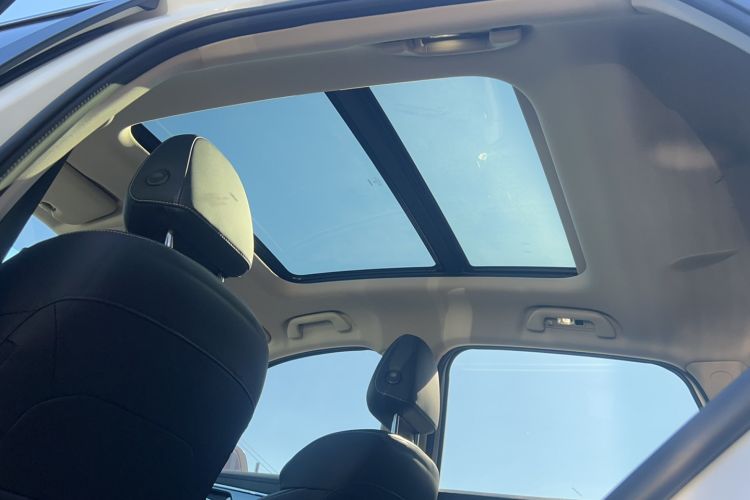 Used Haval JOLION 2021 1.5T Automatic Grand Three-Volume Version Interior 4