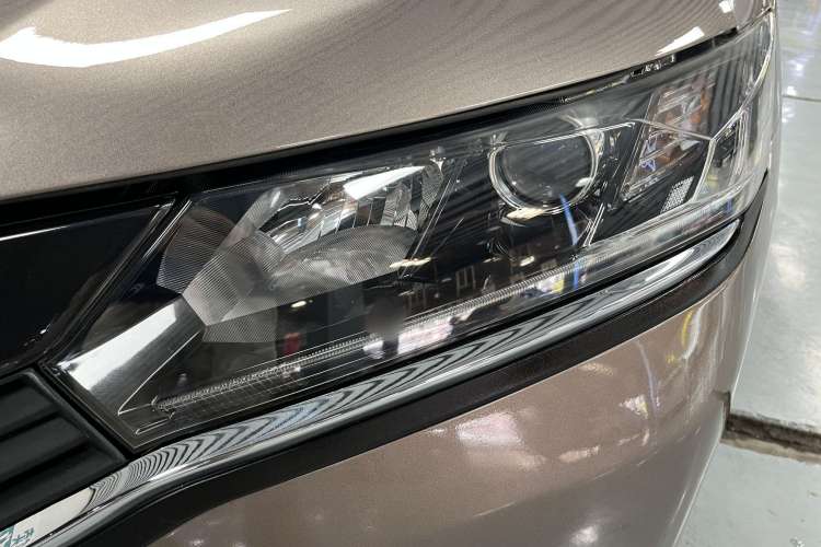 Used Honda Greiz 2016 1.5L CVT Classic Edition