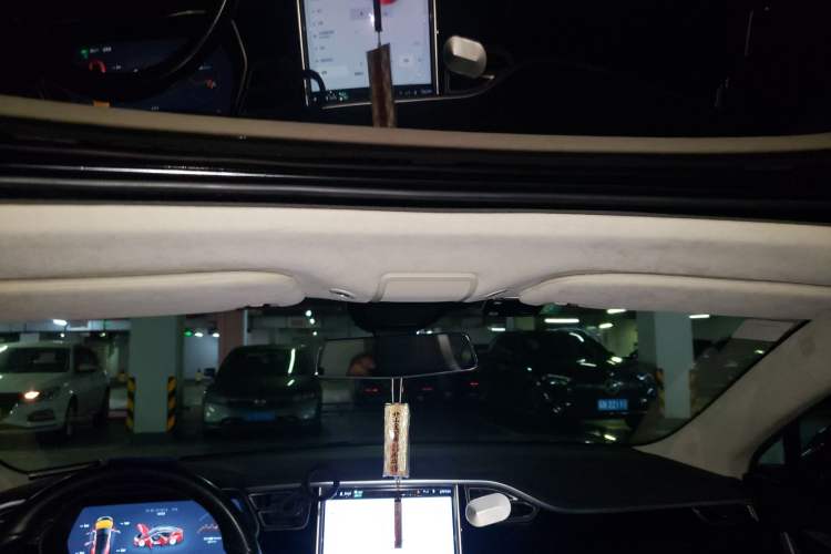 Used Tesla Model S 2016 S 60
