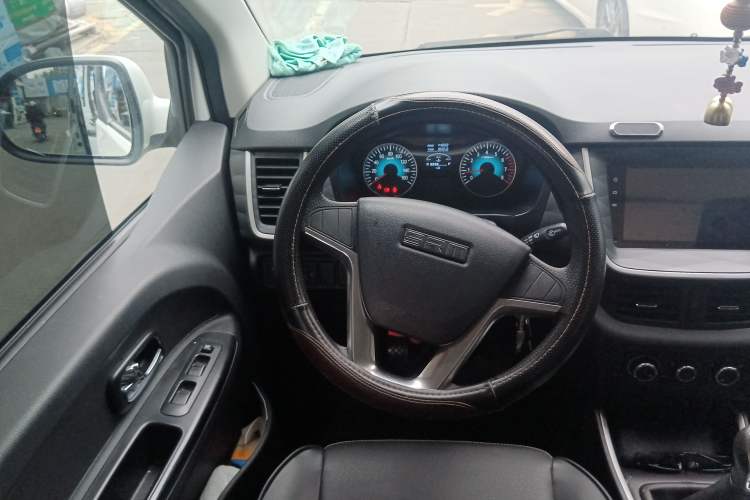 Used SRM Gold Hiace M Classic 2022 1.5L Travel Lion Passenger Vehicle 5 Seats
