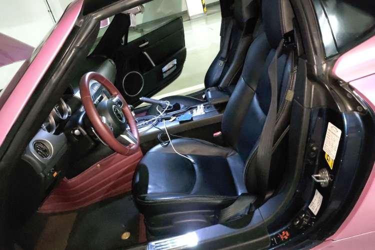 Used Mazda MX-5 2009 2.0
