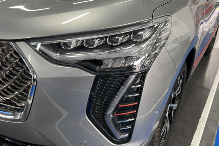 Used Haval JOLION 2021 1.5T Automatic Four-Door Version