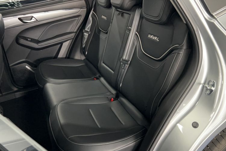 Used Haval JOLION 2021 1.5T Automatic Four-Door Version