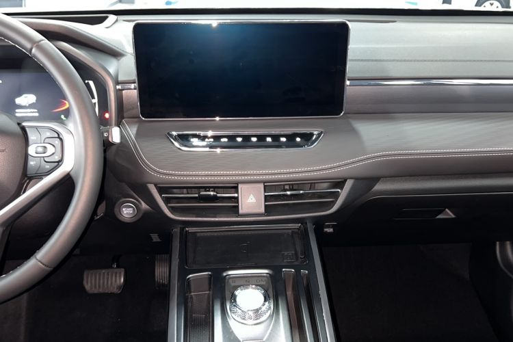 Used Haval JOLION 2021 1.5T Automatic Four-Door Version