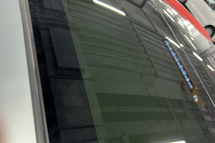 Used Haval JOLION 2021 1.5T Automatic Four-Door Version