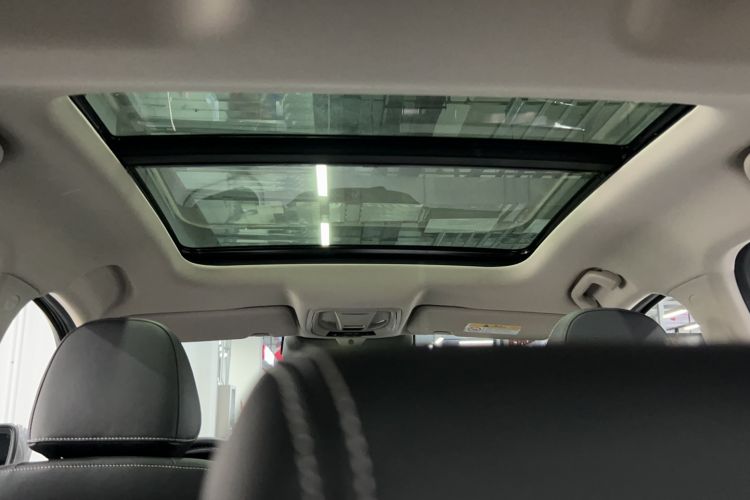 Used Haval JOLION 2021 1.5T Automatic Four-Door Version