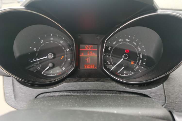 Used Chery Arrizo 7 2013 1.6L Manual Zhi Ling Edition
