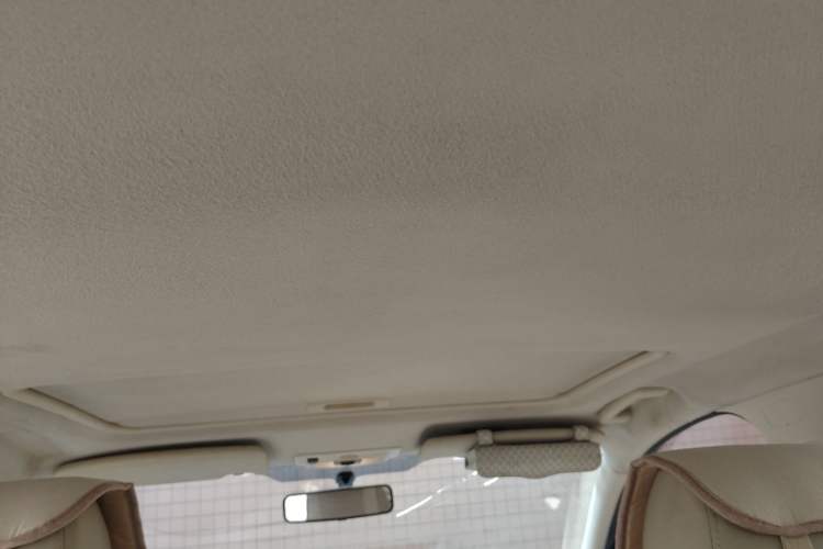 Used Ford Focus 2009 Sedan 1.8L Automatic Fashion Edition

