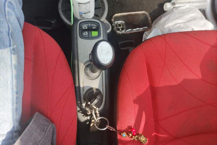 Used smart fortwo 2012 1.0 MHD Convertible Passion Edition