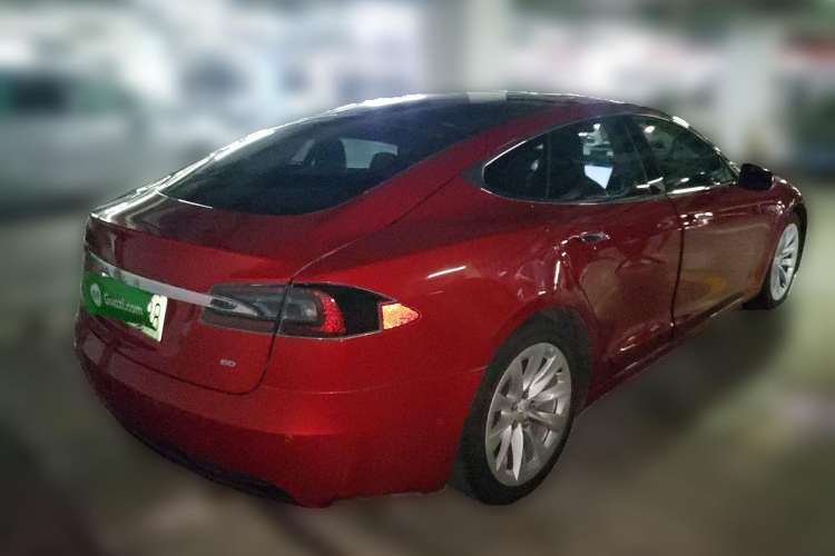 Used Tesla Model S 2016 S 60
