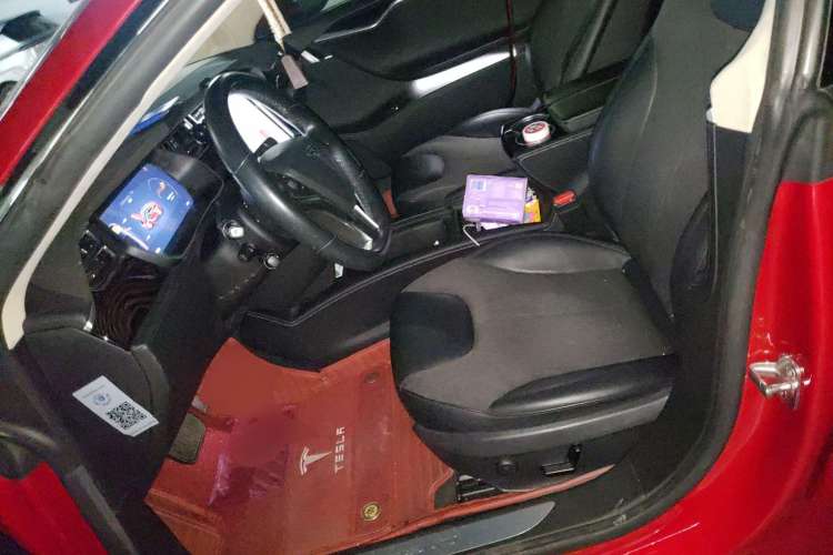 Used Tesla Model S 2016 S 60
