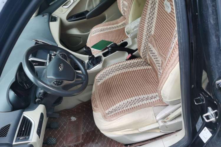Used Chery Arrizo 7 2013 1.6L Manual Zhi Ling Edition
