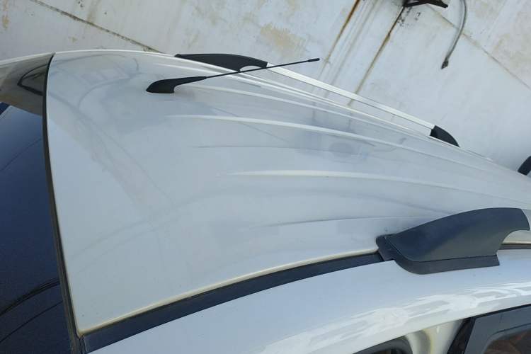 Used BAIC Weiwang M30 2017 1.5L M30S Standard DAM15DL
