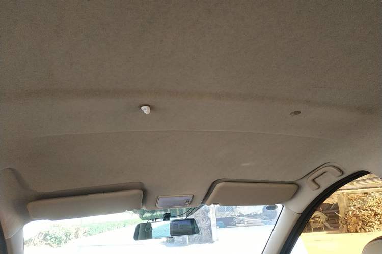 Used BAIC Weiwang M30 2017 1.5L M30S Standard DAM15DL
