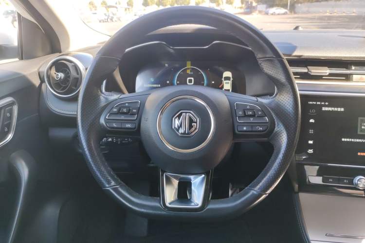 Used MG 6 New Energy 2018 45T E-DRIVE Intelligent Drive Hybrid PILOT Super Internet Edition