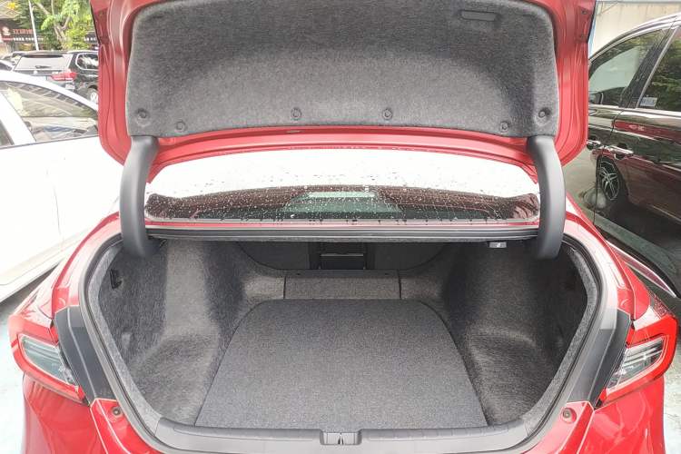 Used Honda Accord 2022 Xing·Hybrid 2.0L Phantom Night·Xing Zun Edition
