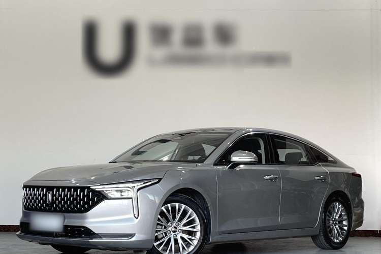 Used Bestune B70 2021 1.5T Automatic 15th Anniversary Edition