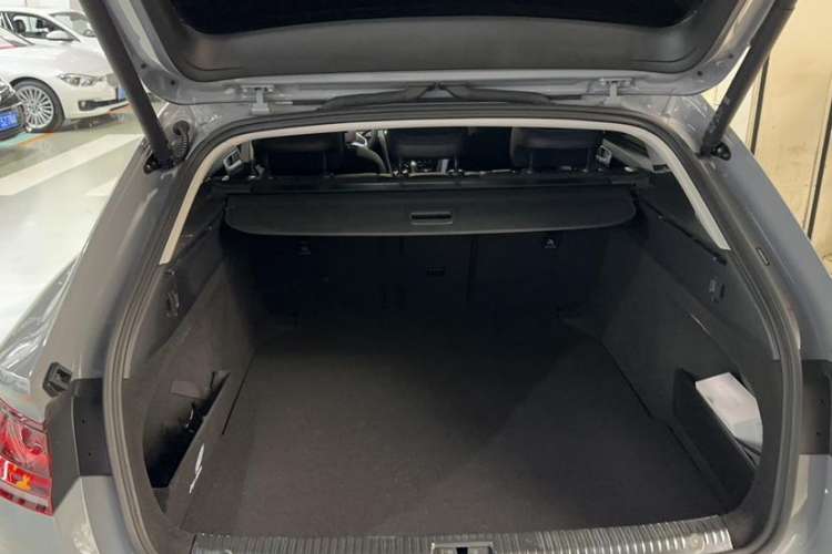 Used Volkswagen CC 2023 Hunting Vehicle 380TSI Hunter's Heart Edition