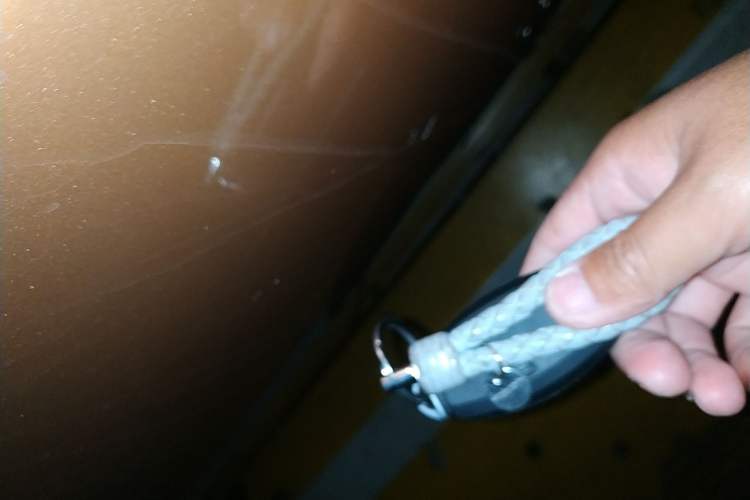 Used Infiniti FX 2013 FX37 Enhanced Upgrade Model
