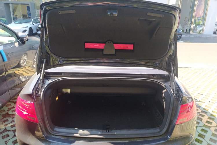 Used Audi A5 2014 Cabriolet 45 TFSI
