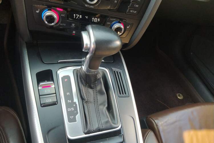 Used Audi A5 2014 Cabriolet 45 TFSI
