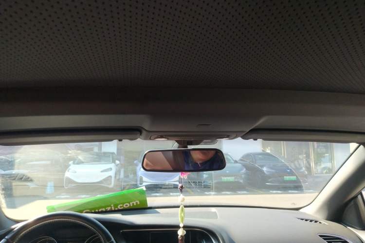 Used Audi A5 2014 Cabriolet 45 TFSI
