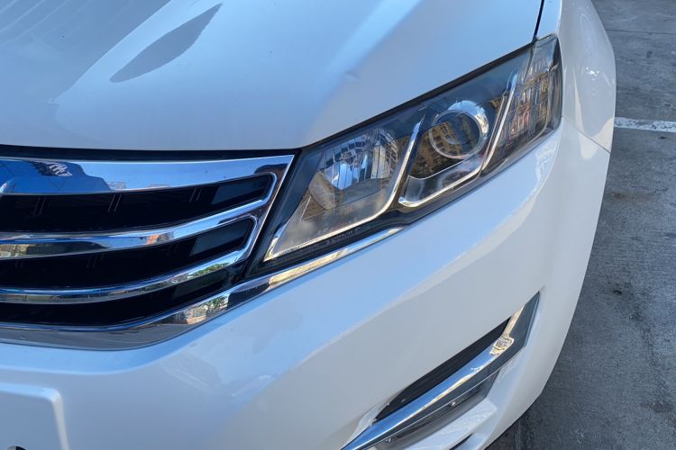 Used Land X5 2015 1.5T Manual Enjoyment Edition